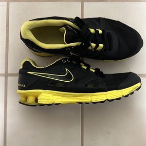 Men’s Nike REAX Rocket 2 Size 11